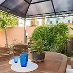 Apartamento La Casa Di Eni