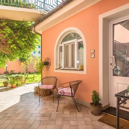 La Casa Di Eni