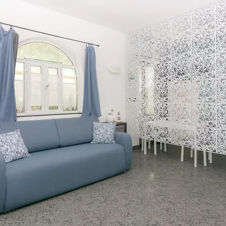 Apartment La Casa Di Eni Genoa