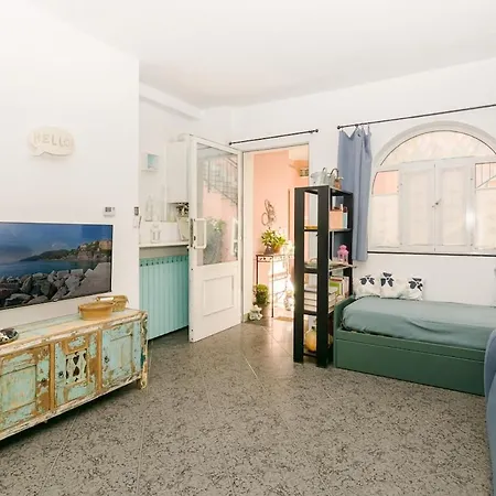 La Casa Di Eni Genoa