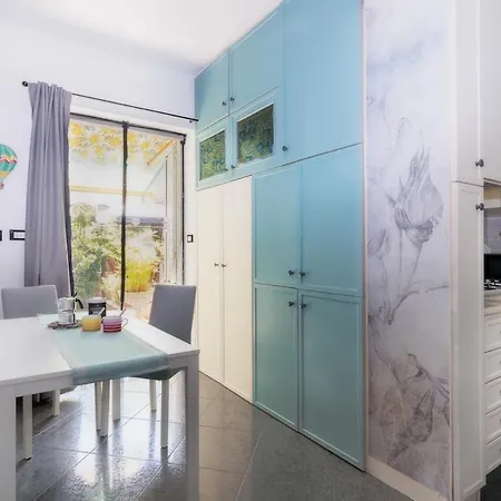 La Casa Di Eni * Genoa