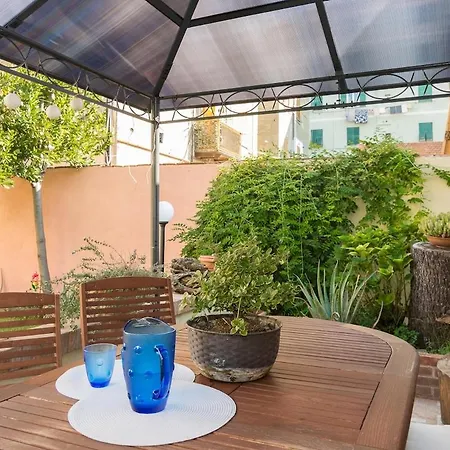 Apartment La Casa Di Eni