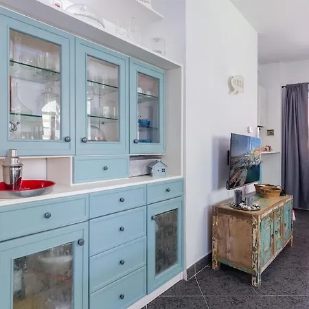 La Casa Di Eni Apartment