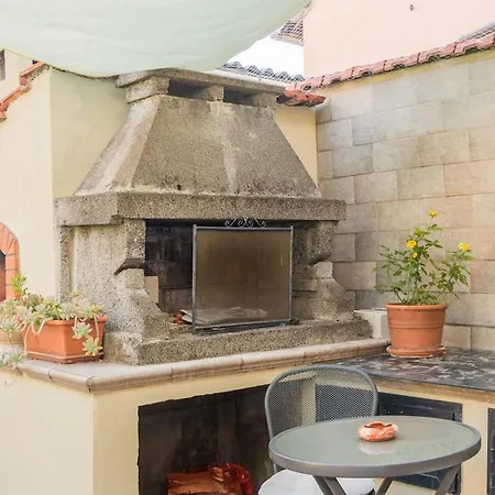 La Casa Di Eni Apartment *