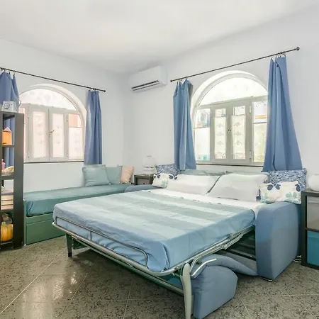 La Casa Di Eni *