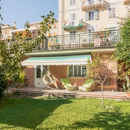 Apartment La Casa Di Eni