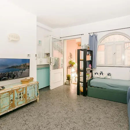 La Casa Di Eni Apartment
