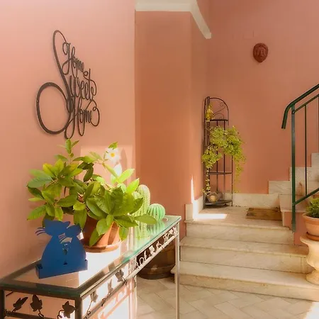 شقة La Casa Di Eni