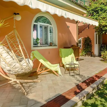 La Casa Di Eni * جنوة