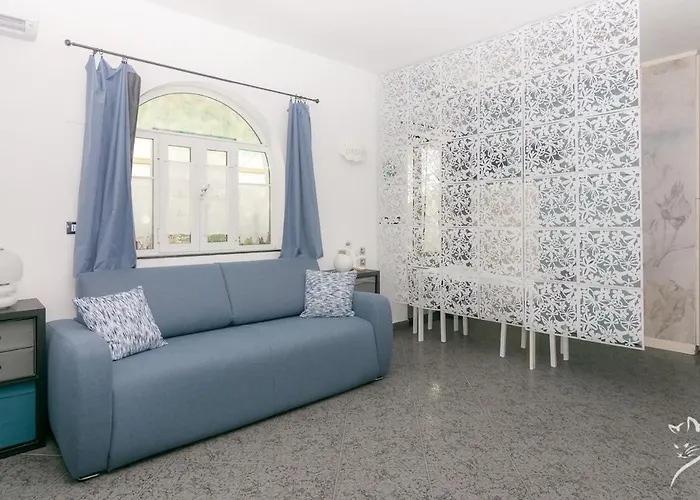 شقة La Casa Di Eni جنوة