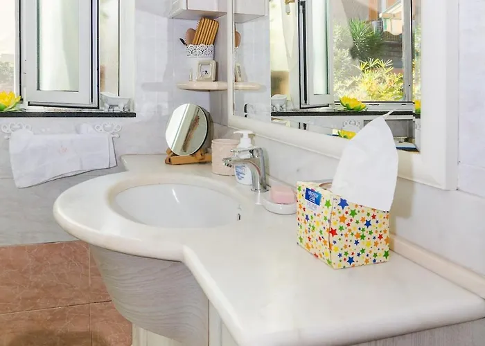 La Casa Di Eni شقة *